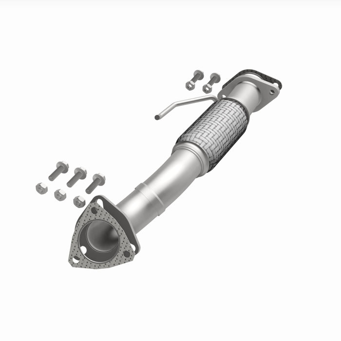 BRE Exhaust 05-08 Escape Mariner Tribute 2.3L 3.0L Front Pipe Kit