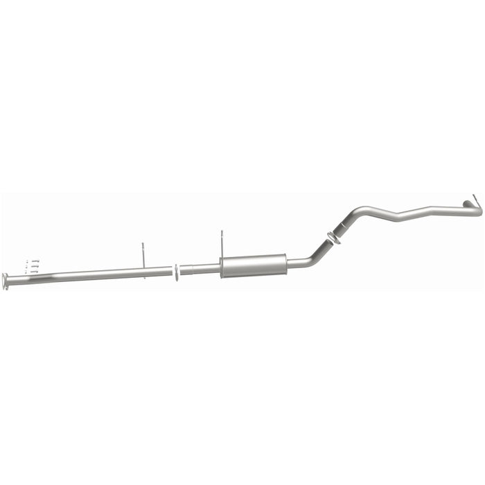 BRExhaust 01-03 GMC S10 Sonoma 2.2L Exhaust Kit