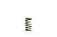 Turbosmart WG60 Gen-V 3psi Inner Spring