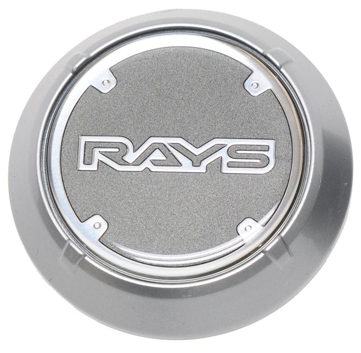 Gram Lights WR Center Cap (Black)