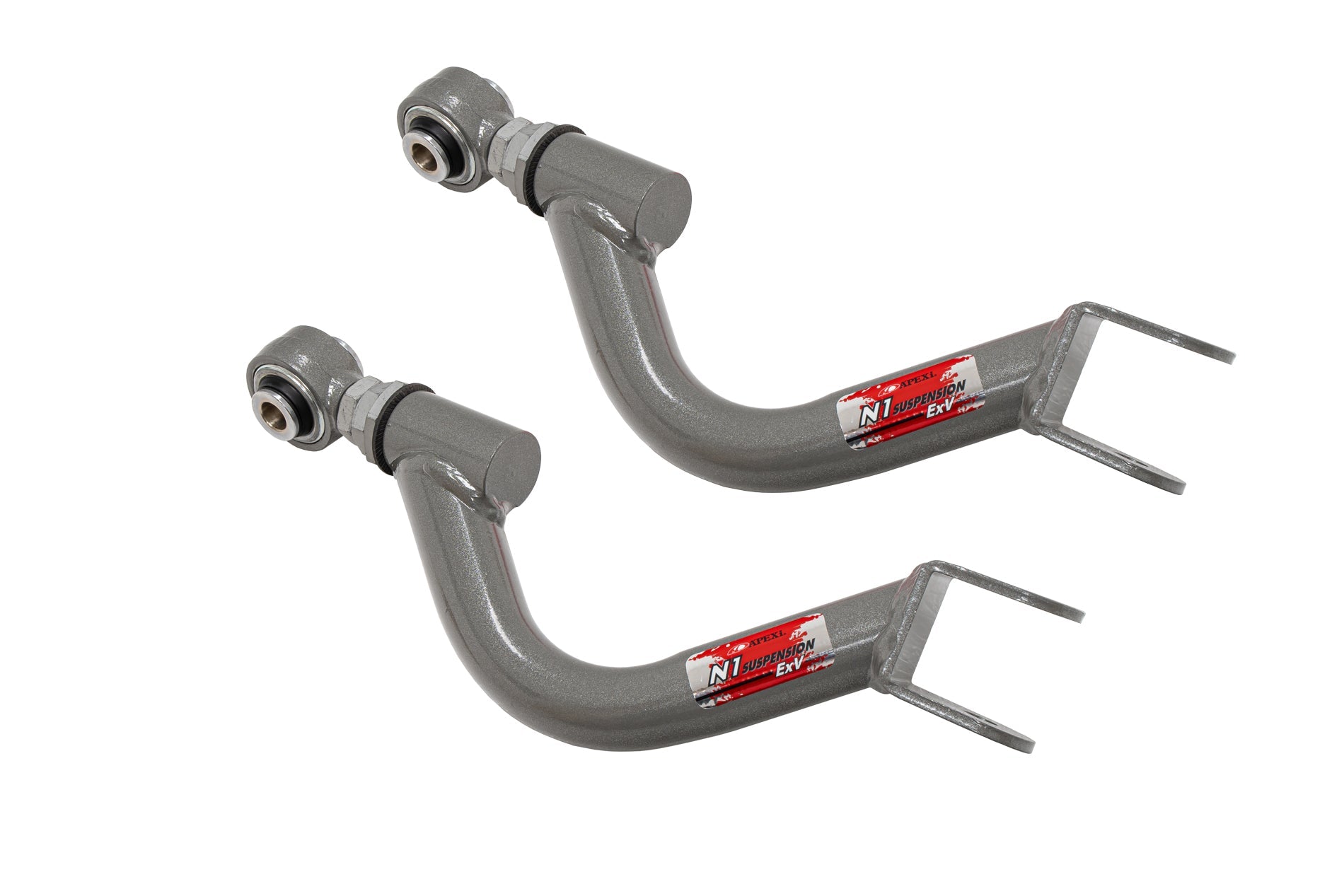 A'PEXI - EXV Rear Upper Control Arm (Pillow Ball - 50mm) - Nissan 240SX S14 / Silvia S15 / Skyline R33 / Skyline R34