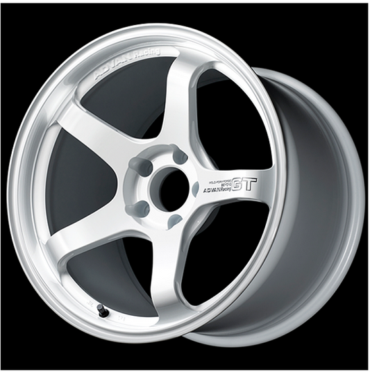Wheel and Tire Pkg â€“ 2x 20x10 2x 20x12 Advan GT Premium Racing Gloss Black w/ Toyo R888R Tires