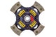 ACT 1992 Volkswagen Corrado 4 Pad Sprung Race Disc