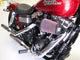 K&N 01-14 Harley-Davidson Softail DYNA Performance Intake Kit