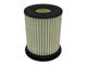 aFe Power Magnum FLOW Pro GUARD7 Air Filter 4 IN F x 6-1/2 IN B x 6-1/2 IN T (Inverted) x 8 IN H