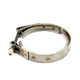 Turbosmart WG60 GenV Outlet V-Band Clamp