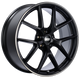 BBS FI-R 19x10.5 5x120 ET35 CB72.5 Diamond Silver Wheel -82mm PFS/Clip Req