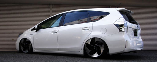 Air Runner Air Suspension Struts - Toyota Prius V SP-Low