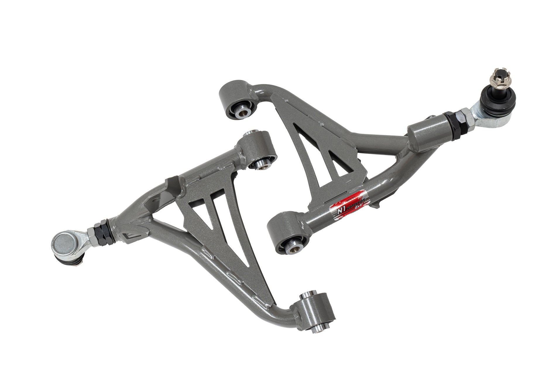 A'PEXi - EXV Rear Upper Control Arm (Pillow Ball) - Nissan 350Z (Z33) / 370Z (Z34) / Infiniti G35 (V35) / G37 (V36)