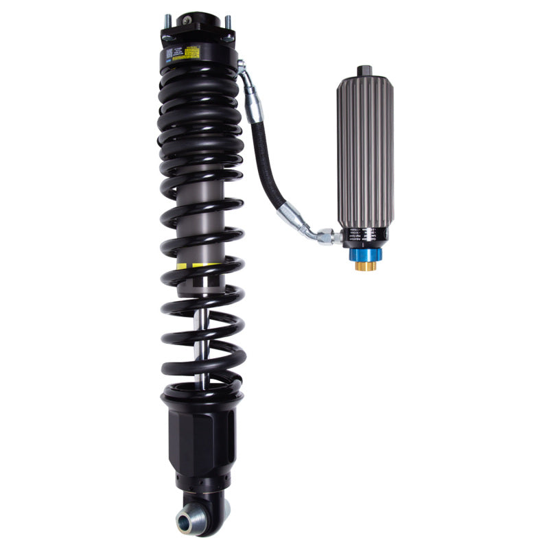 Bilstein 21-24 Ford Bronco B8 8112 Suspension Shock Absorber and Coil Spring Assembly - Rear Left