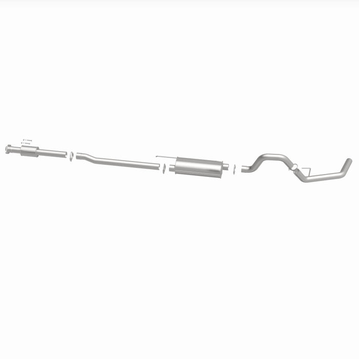 MagnaFlow BRE Exhaust Kit 11-17 Ford F-150