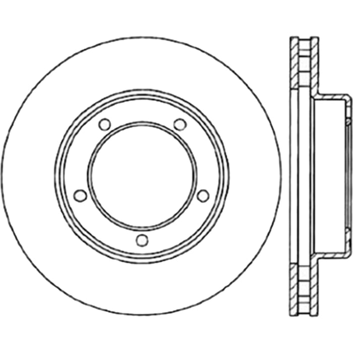 Technical Drawing
