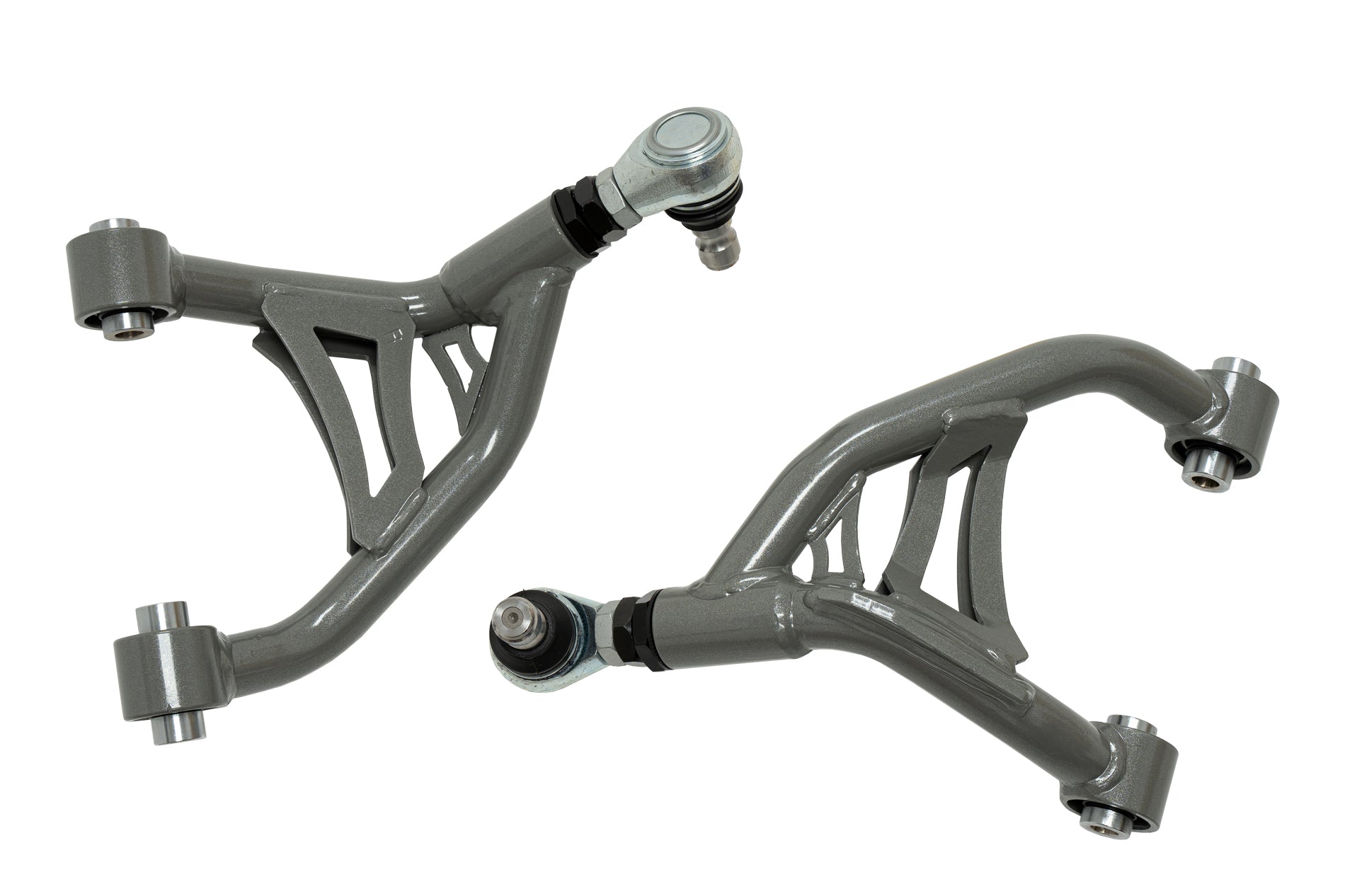 A'PEXi - EXV Rear Upper Control Arm (Pillow Ball) - Subaru WRX/STI GR/GV (08-14) / WRX VB (22+) / Toyota 86, Scion FR-S, Subaru BRZ (13-21) / Toyota GR86, Subaru BRZ (22+)