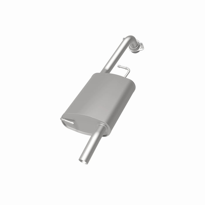 MagnaFlow BRE Exhaust Kit 05-08 Toyota Corolla 1.8L