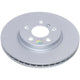 Power Stop 22-24 Mini Cooper Front Evolution Coated Rotor