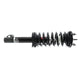 KYB Shocks & Struts Strut Plus Front Right JEEP Grand Cherokee 2010-2005