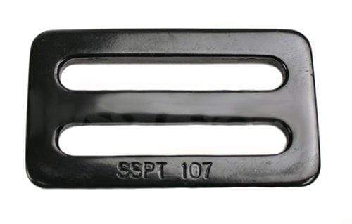 Sparco Belt 2in 3-Bar Slide