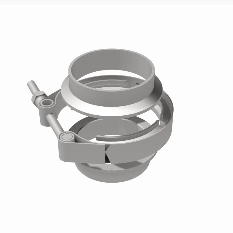 MagnaFlow Clamp Flange Assembly 2.5 inch