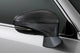TOM'S Racing- Carbon Mirror Covers - Lexus GS, GS-F / RC, RC-F / IS (14-20) / CT (11-17)