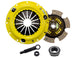 ACT 2002 Dodge Neon HD/Race Sprung 6 Pad Clutch Kit