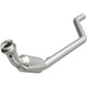 Magnaflow 00-02 Jaguar S-Type 3.0L Direct Fit Catalytic Converter