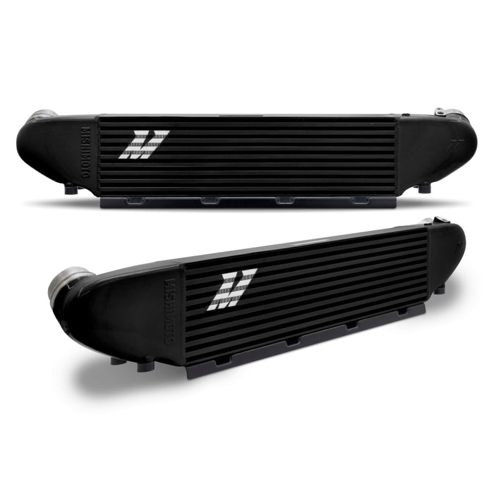 Mishimoto 2024+ Ford Mustang 2.3L EcoBoost Performance Intercooler Kit -  Black/Polished