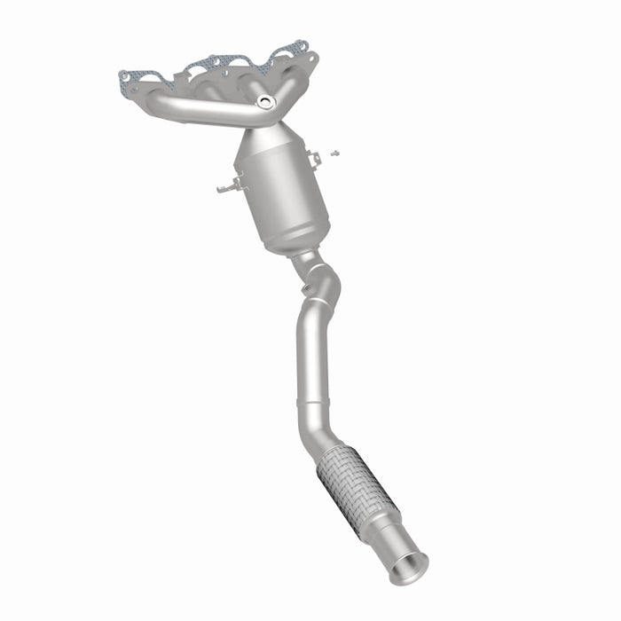 MagnaFlow DF Conv 2018-2021 Ford EcoSport Single Manifold 2L