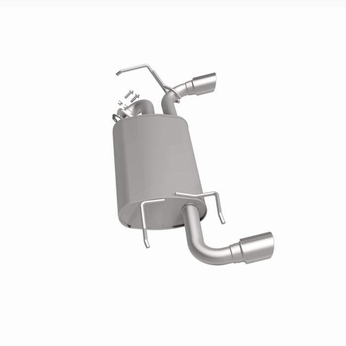 BRE Exhaust 03-07 Murano 3.5L Muffler Kit