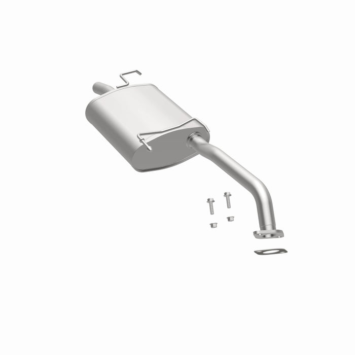 BRE Exhaust 00-05 Accent 1.5L 1.6L Muffler Kit