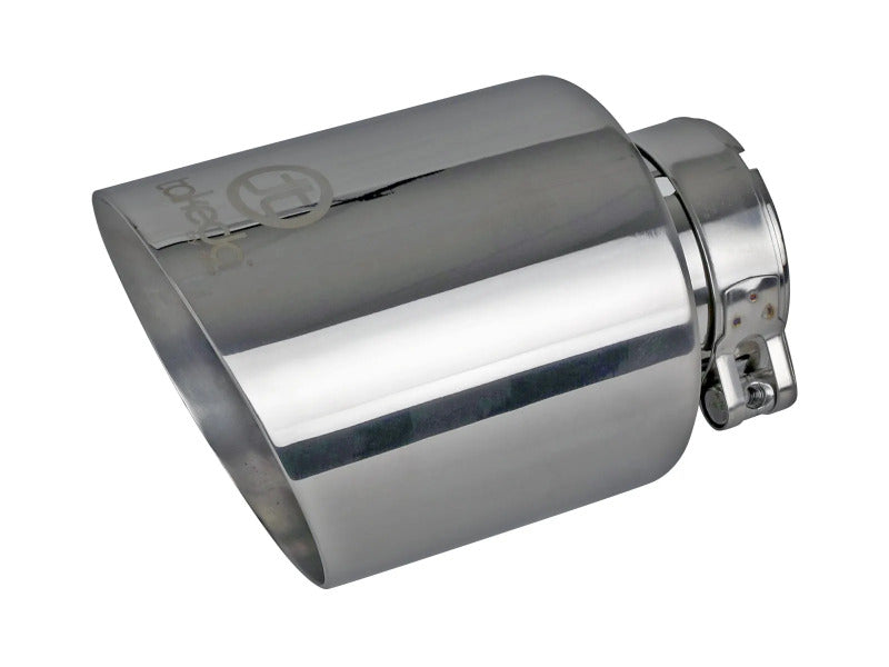 aFe 2023+ Mazda CX-50 Takeda 2.5in 304 SS Axle-Back Exhaust System w/ Polished Tips