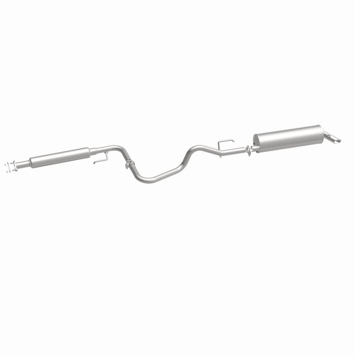 MagnaFlow BRE Exhaust Kit 05-07 Saturn Ion 2.2L