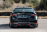 Aimgain Sport Full Kit for Lexus GS F 2016-2020 - image 7