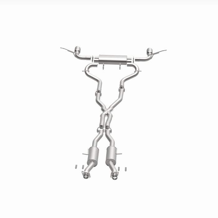 MagnaFlow BRE Exhaust Kit 11-21 Jeep GRAND CHEROKEE 5.7L