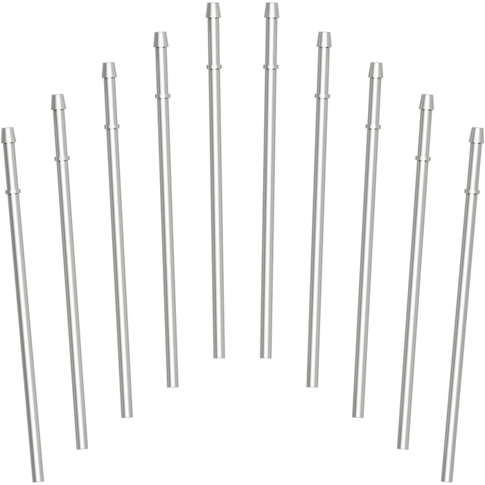 MagnaFlow Hanger .375inch straight 10pk