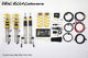 KW Tesla Model S P90D AWD DDC ECU Coilover Kit With HLS4