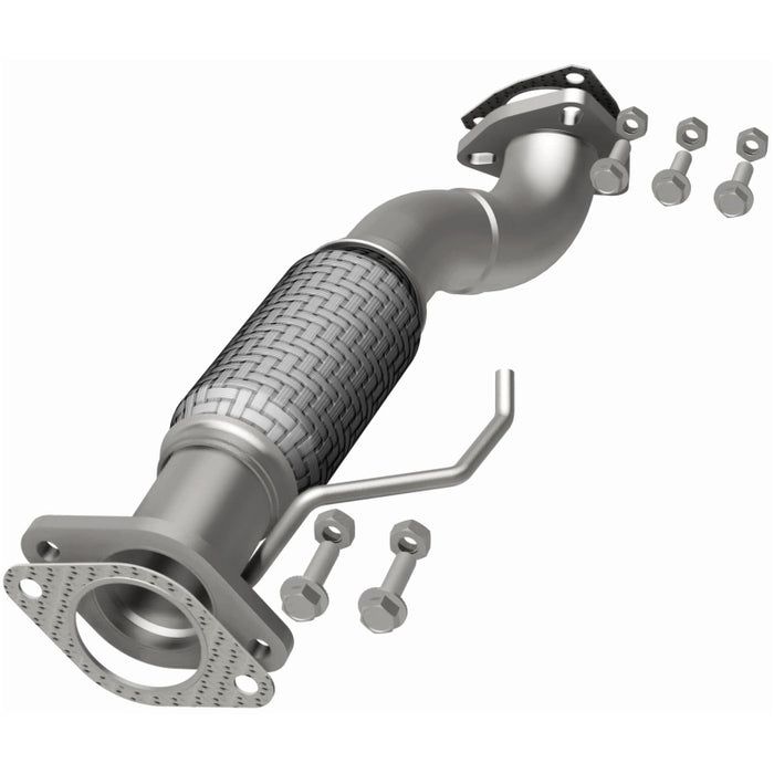 BRE Exhaust 05-08 Escape Mariner Tribute 2.3L 3.0L Front Pipe Kit