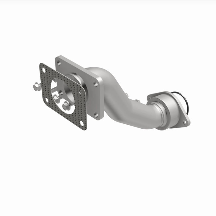 BRE Exhaust 00-05 Bonneville LeSabre Park Avenue 3.8L Front Pipe Kit