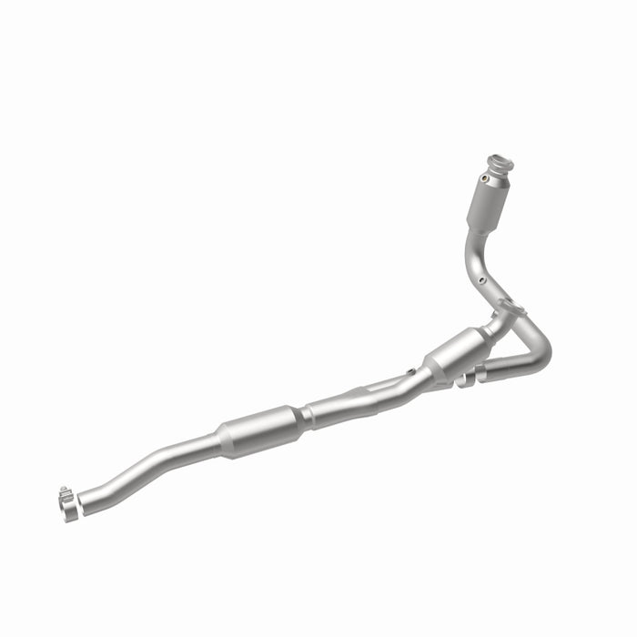 MagnaFlow 2002 Dodge Ram 1500 5.9L California Grade CARB Compliant Direct-Fit Catalytic Converter