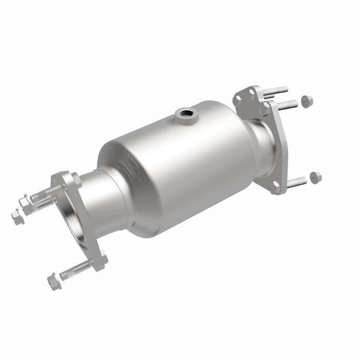 MagnaFlow DF Conv 2020 Chevrolet Corvette Right Closed Couple 6.2L