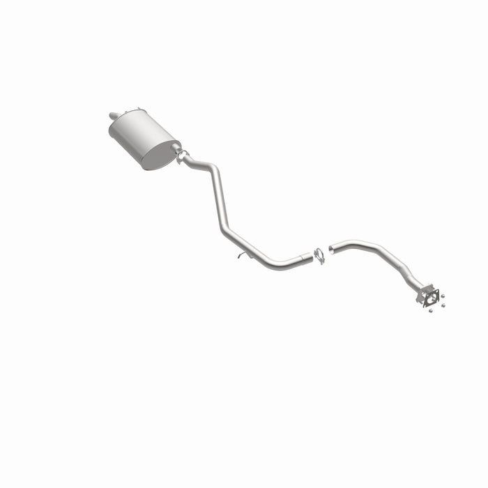 MagnaFlow BRE Exhaust Kit 94-96 Ciera Century