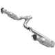 Magnaflow 2009 Dodge Ram 1500 4.7L Direct Fit Converter