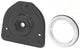 KYB Shocks & Struts Strut Mounts Front BUICK LeSabre 1990-99 BUICK Park Avenue 1991-96 CADILLAC DeVi