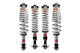 Eibach 2021+ Ford Bronco Pro-Truck Coilover 2.0 Front & Rear