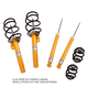 Koni 1145 SPORT Kit Audi A4 (B8) FWD & Quattro & S4