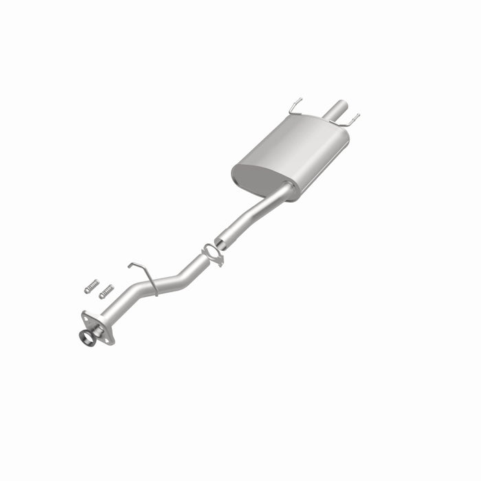 BRE Exhaust 94-99 Accord CL 2.2L 2.3L Muffler Kit