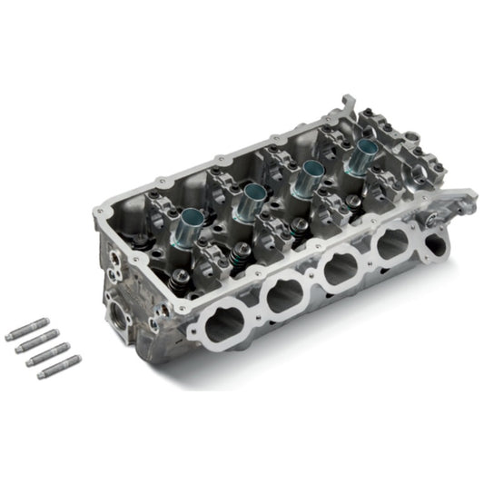 Brian Crower Polaris XP1000/XPT TPR Industry CNC Cylinder Head w/o Core Exchange