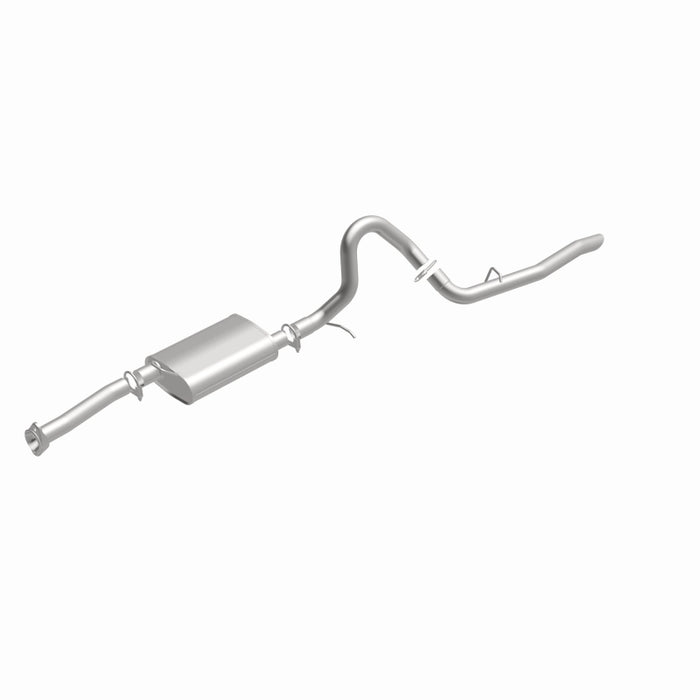 MagnaFlow BRE Exhaust Kit 99-04 Ford Mustang