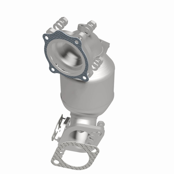 MagnaFlow DF Conv 2020 Hyundai Sonata Front Underbody 1.6L