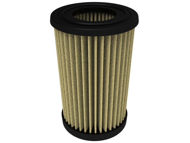 aFe MagnumFLOW Air Filters OER PG7 A/F PG7 Nissan Navara L6.3.0L (td)