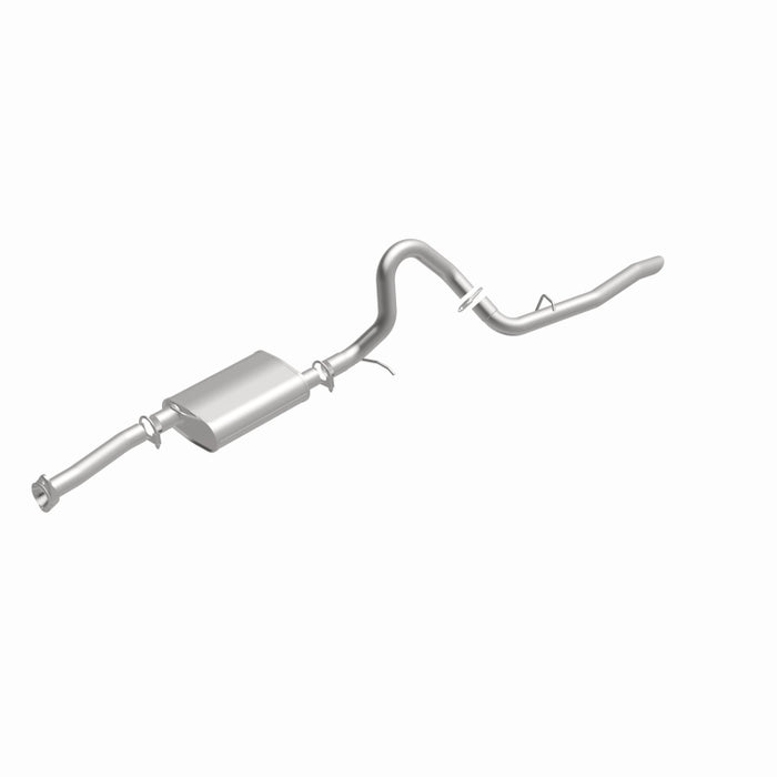 MagnaFlow BRE Exhaust Kit 99-04 Ford Mustang